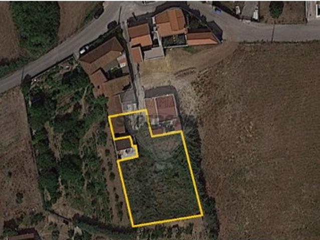Moradia T2 em Maceira