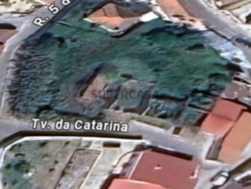 Moradia T2 em Manique do Intendente, V.N.De S.Pedro e Maçussa