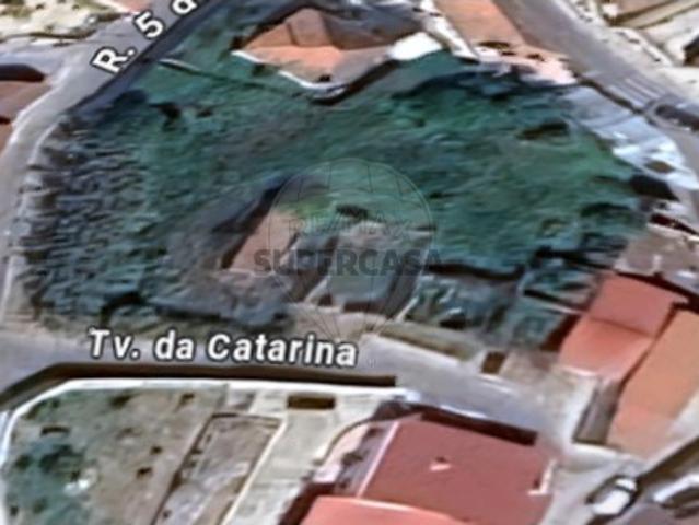 Moradia T2 em Manique do Intendente, V.N.De S.Pedro e Maçussa