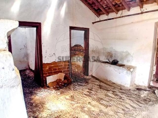 Moradia T2 em Margem