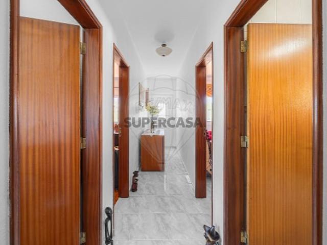 Moradia T2 em Meca