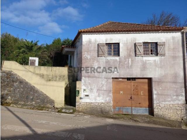 Moradia T2 em Meca