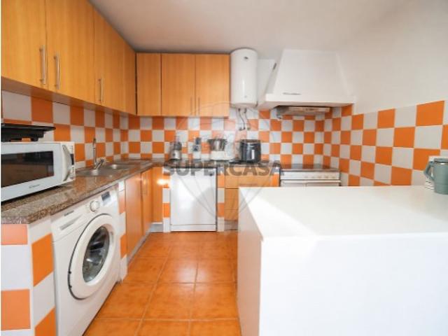 Moradia T2 em Meca
