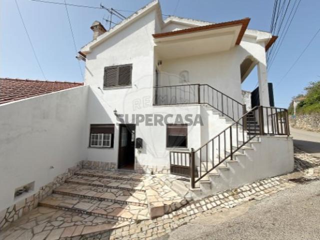 Moradia T2 em Meca