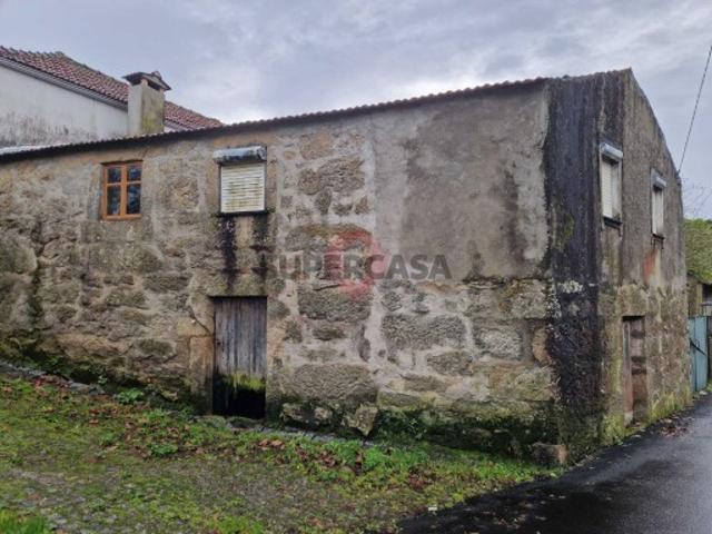 Moradia T2 em Messegães, Valadares e Sá