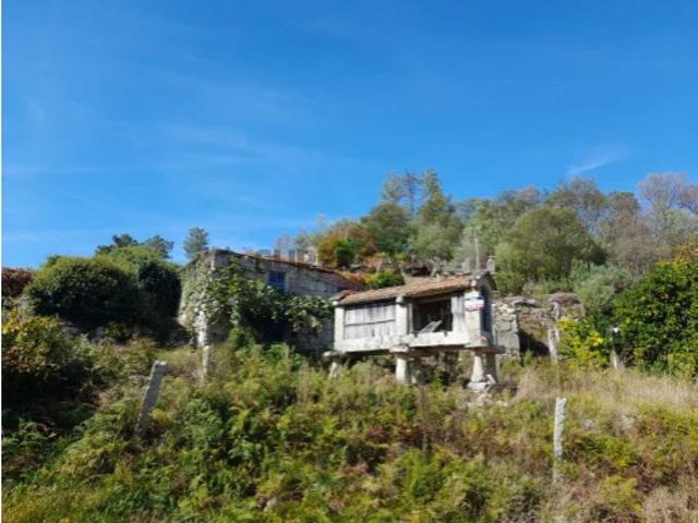 Moradia T2 em Merufe
