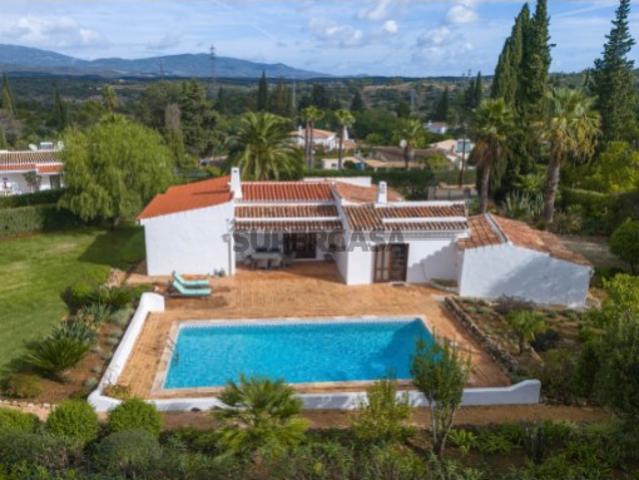 Moradia T2 em Alvor