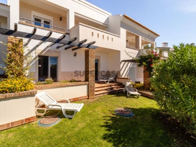 Moradia T2 em Mexilhoeira Grande