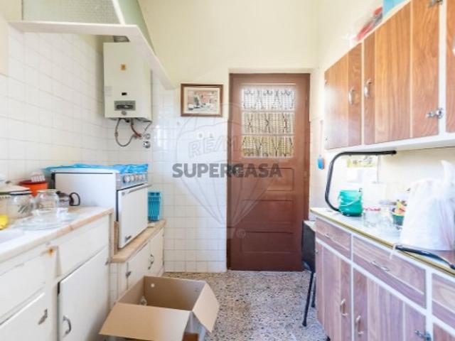 Moradia T2 em Miragaia e Marteleira