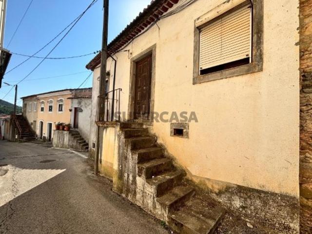 Moradia T2 em Miranda do Corvo