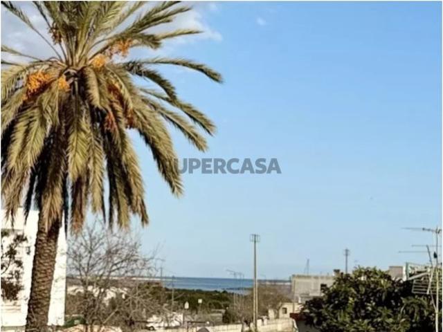 Moradia T2 em Fuseta