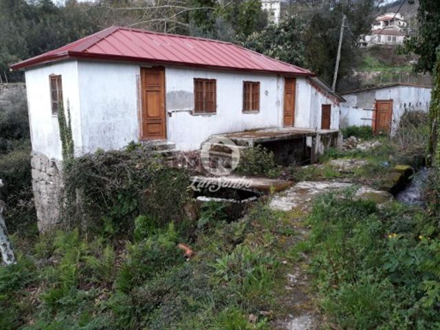Moradia T2 em Mondim de Basto