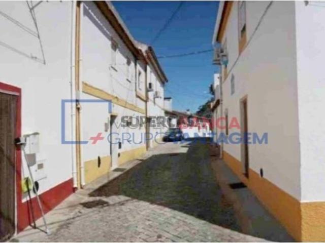 Moradia T2 em Monforte