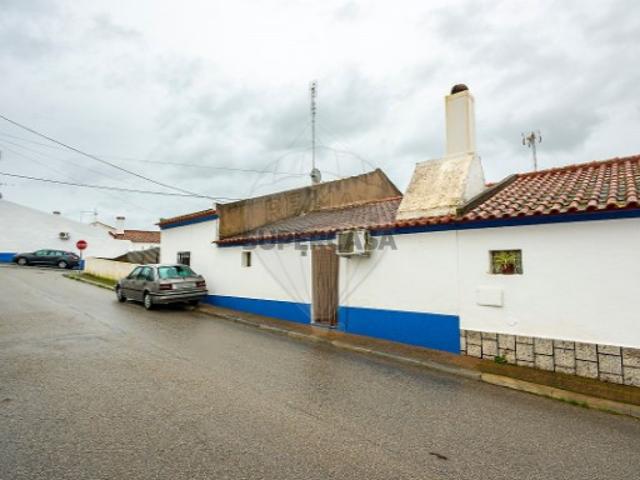 Moradia T2 em Monsaraz