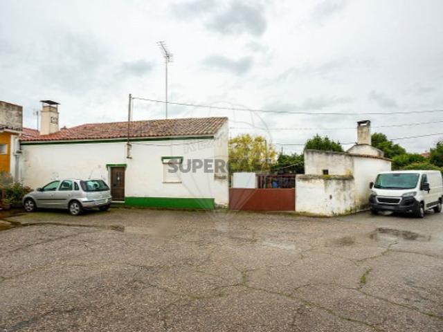 Moradia T2 em Monsaraz