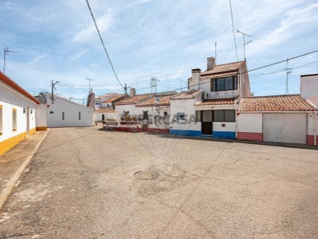 Moradia T2 em Monsaraz
