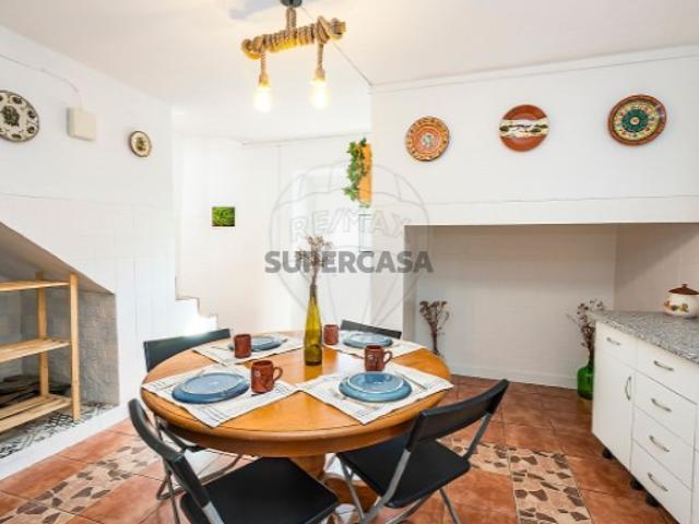 Moradia T2 em Monsaraz