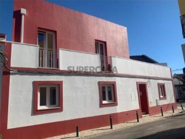 Montijo e Afonsoeiro, Montijo, Concelho de Benavente, Distrito de Santarém