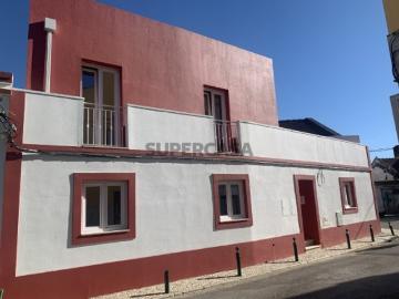 Montijo e Afonsoeiro, Montijo, Concelho de Benavente, Distrito de Santarém