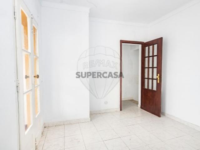 Moradia T2 em Montoito