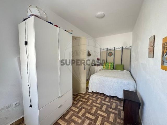 Moradia T2 em Montoito
