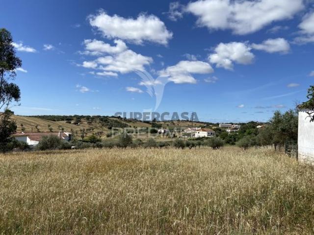 Moradia T2 em N.S. Conceição, S.Brás Matos, Juromenha