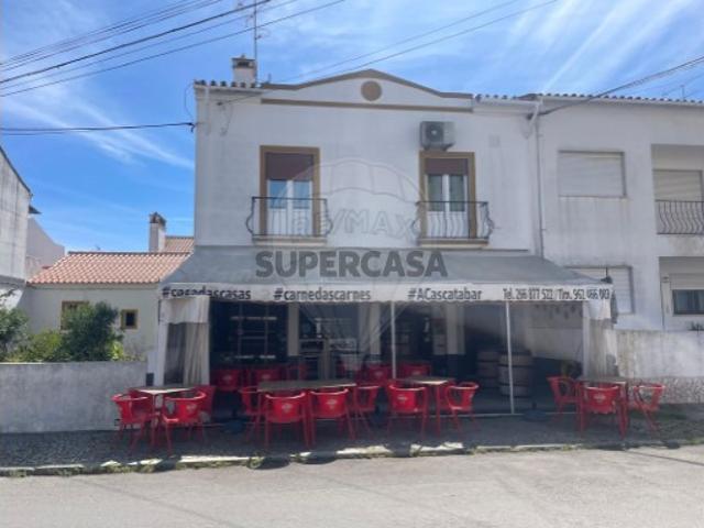 Moradia T2 em Nossa Senhora da Vila