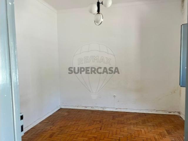 Moradia T2 em Nossa Senhora do Bispo