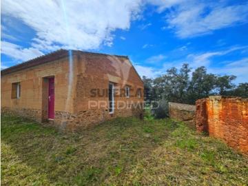 Garvão e Santa Luzia, Concelho de Ourique, Distrito de Beja