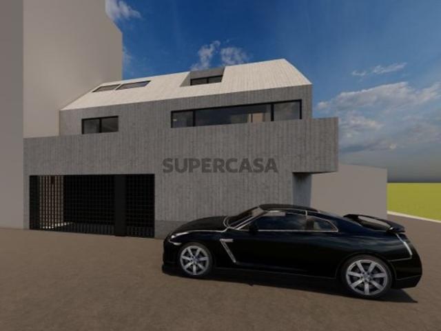 Moradia T2 em Ovar