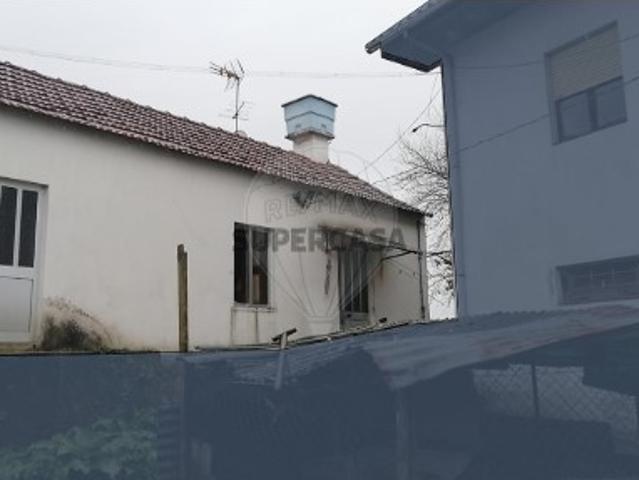 Moradia T2 em O. Azeméis, Riba Ul, Ul, Macinhata Seixa, Madail