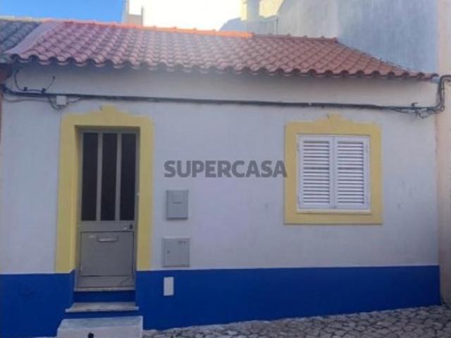Moradia T2 em Odiáxere