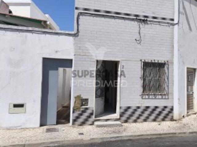 Moradia T2 em Olhão