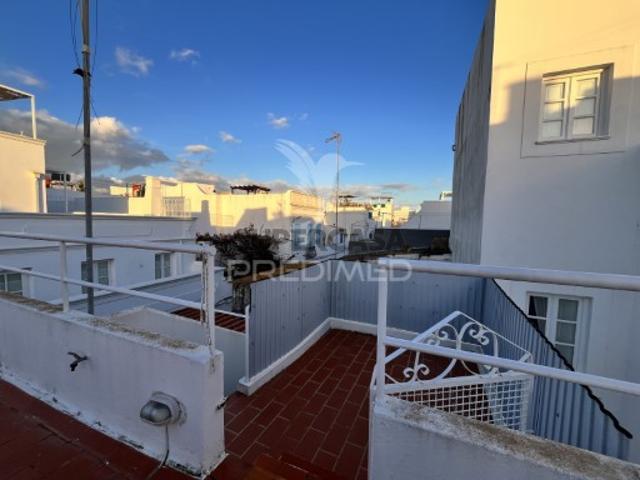 Moradia T2 em Olhão