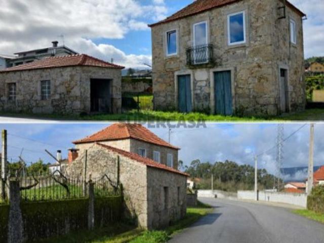 Moradia T2 em Oliveira de Frades, Souto de Lafões e Sejães
