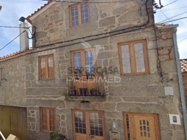 Moradia T2 em Orca