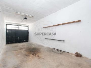 Moradia T2 em Aveiras de Cima