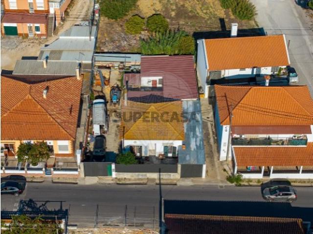 Moradia T2 em Azambuja