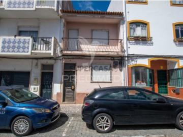 Moradia T2 em Azambuja