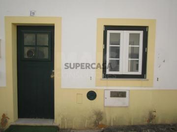 Moradia T2 em A dos Negros