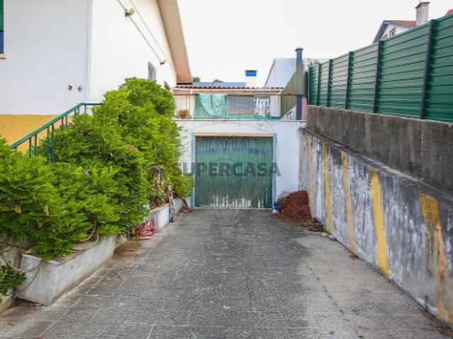Moradia T2 em A dos Cunhados