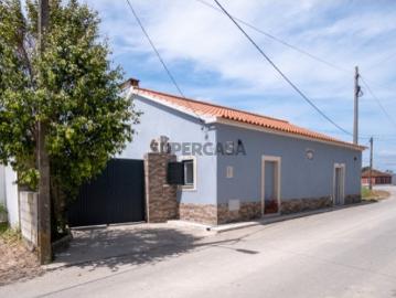 Moradia T2 em Abitureiras, Santarém