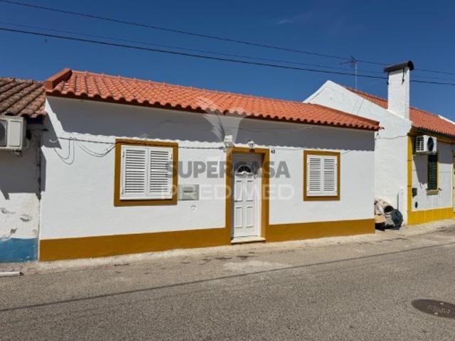 Moradia T2 em Abrantes São Vicente e São João e Alferrarede