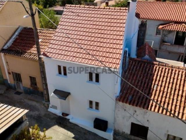 Moradia T2 em Abrunheira, Verride e Vila Nova da Barca