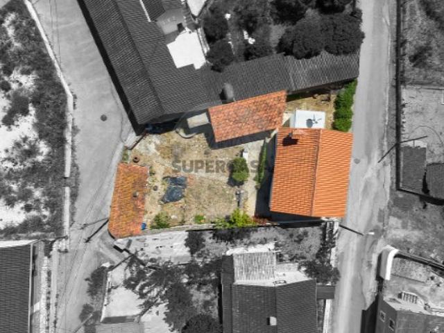 Moradia T2 em Achete, Azoia de Baixo e Póvoa de Santarém