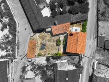 Moradia T2 em Achete, Azoia de Baixo e Póvoa de Santarém