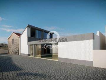 Moradia T2 em Aguçadoura