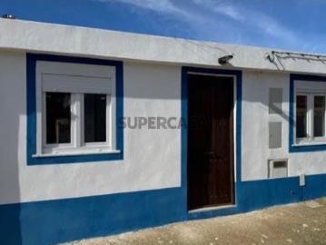 Alcoutim e Pereiro, Alcoutim, Distrito de Faro, Algarve