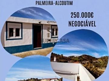 Alcoutim e Pereiro, Alcoutim, Distrito de Faro, Algarve