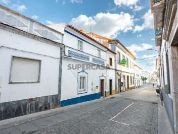Moradia T2 em Alcáçovas
